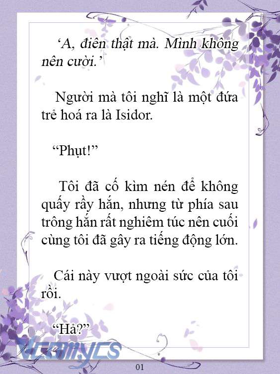 [novel] làm ác nữ bộ không tốt sao? Chương 90 - Next Chương 91