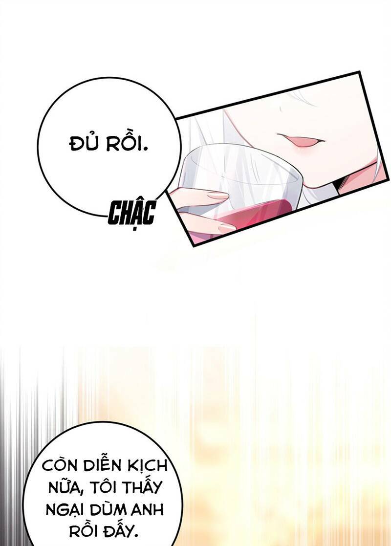 làm sao để chạy trốn dàn hậu cung chapter 9 - Next chapter 10