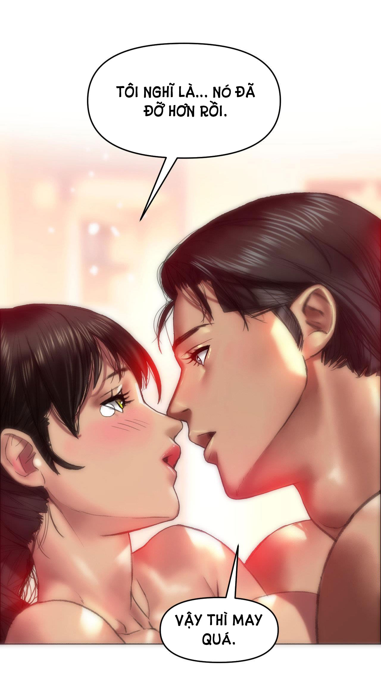 [18+] gái có chồng ở thành phố mới Chap 6.1 - Next 6.1