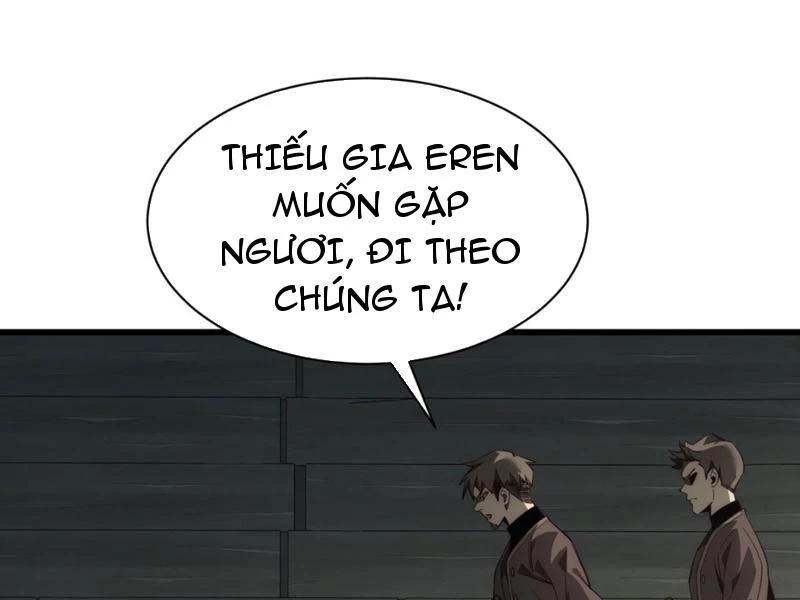 Cái Bóng Phản Bội Của Gia Tộc Chapter 1 - Next Chapter 2