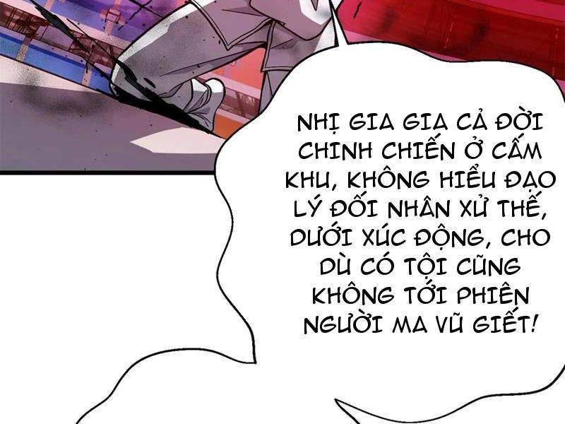 toàn cầu cao võ Chapter 276 - Trang 2