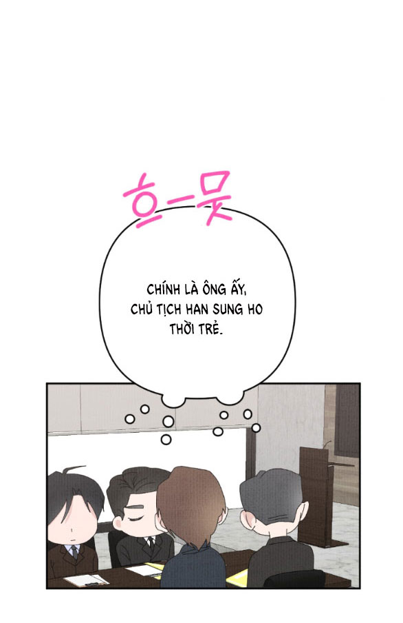 [18+] cuộc hôn nhân chính trị Chap 33 - Next 33.1