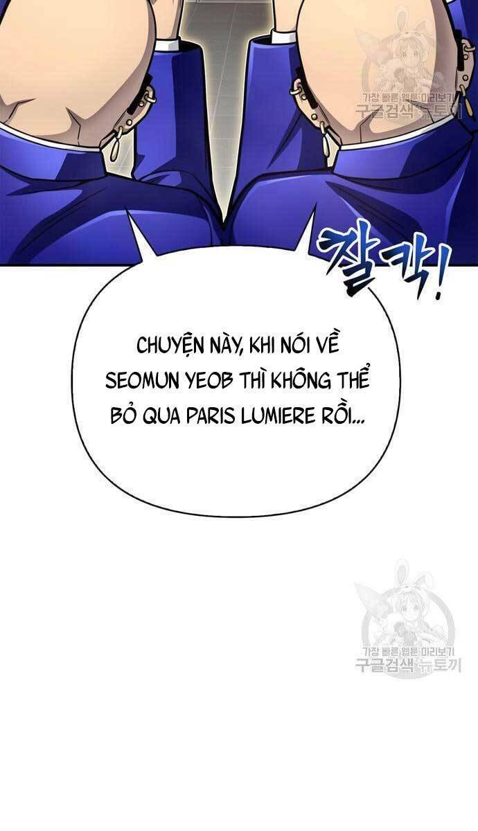 cuộc chiến siêu nhân chapter 36 - Next chapter 37