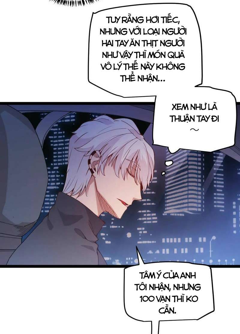 tôi đến từ thế giới trò chơi chapter 79 - Next chapter 80