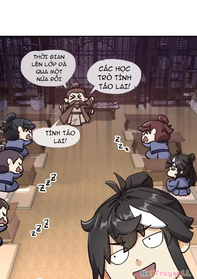 mời công tử trảm yêu Chapter 26 - Trang 2