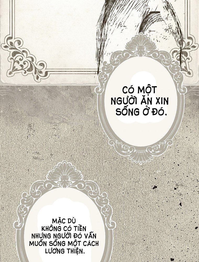 Quý Cô Bí Ẩn - Secret Lady Chap 61.2 - Trang 1