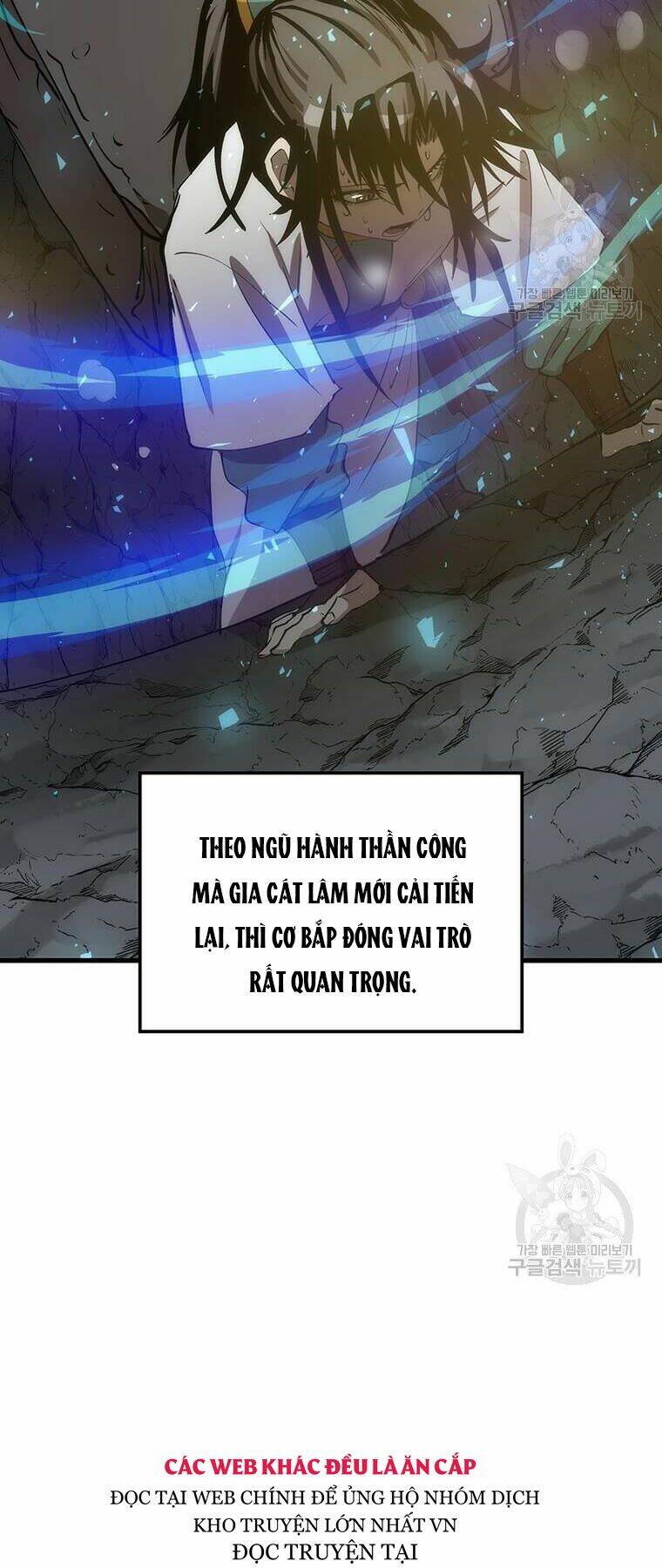 bác sĩ trùng sinh về murim chapter 76 - Next chapter 77