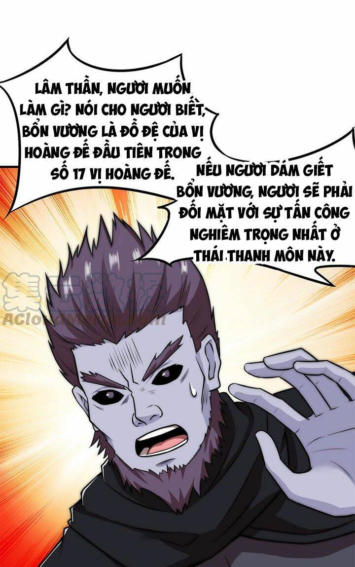 thôn phệ vĩnh hằng chapter 107 - Next chapter 108