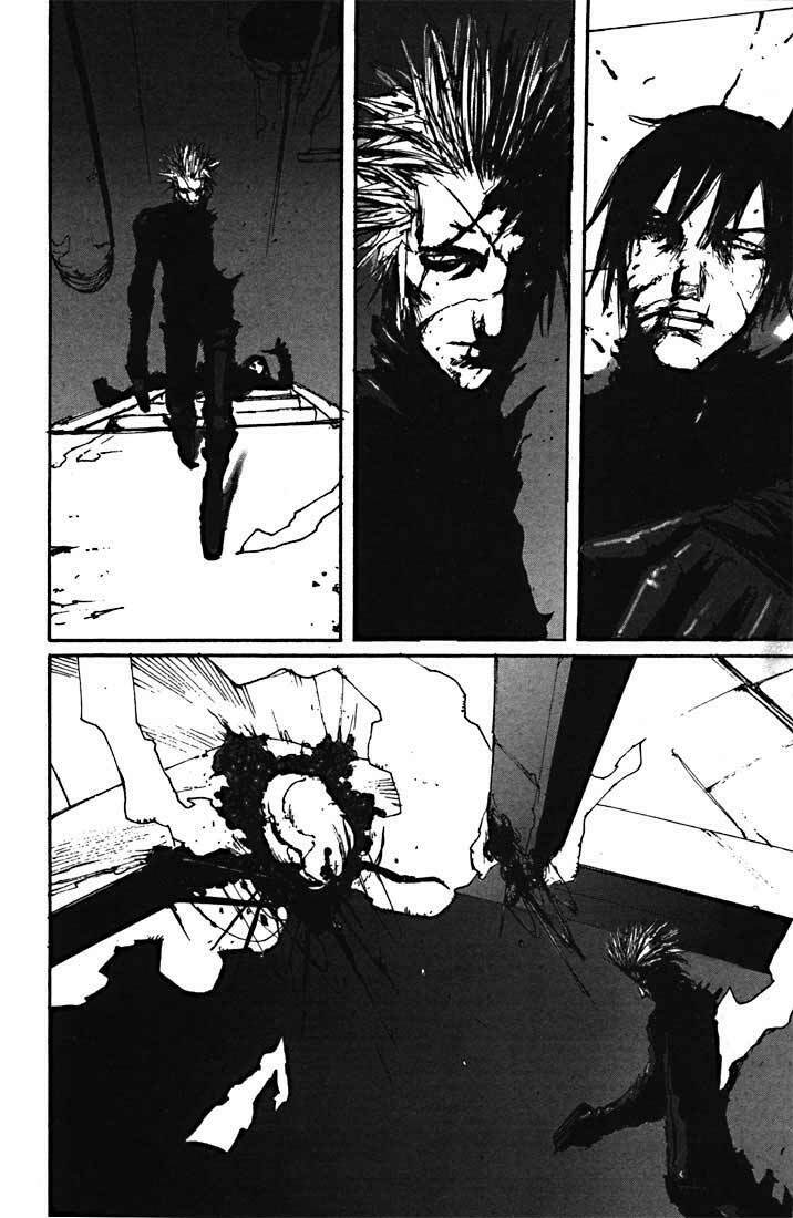 Blame! Chapter 49 - Trang 2