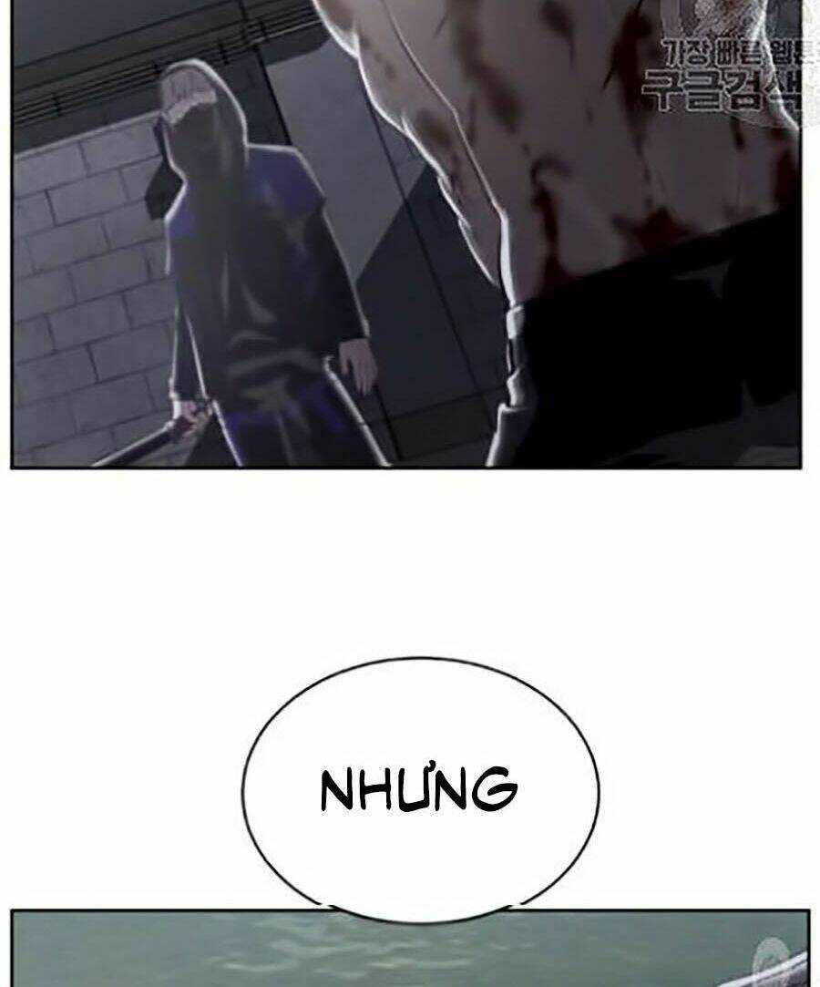 cậu bé của thần chết chapter 87 - Next chương 88