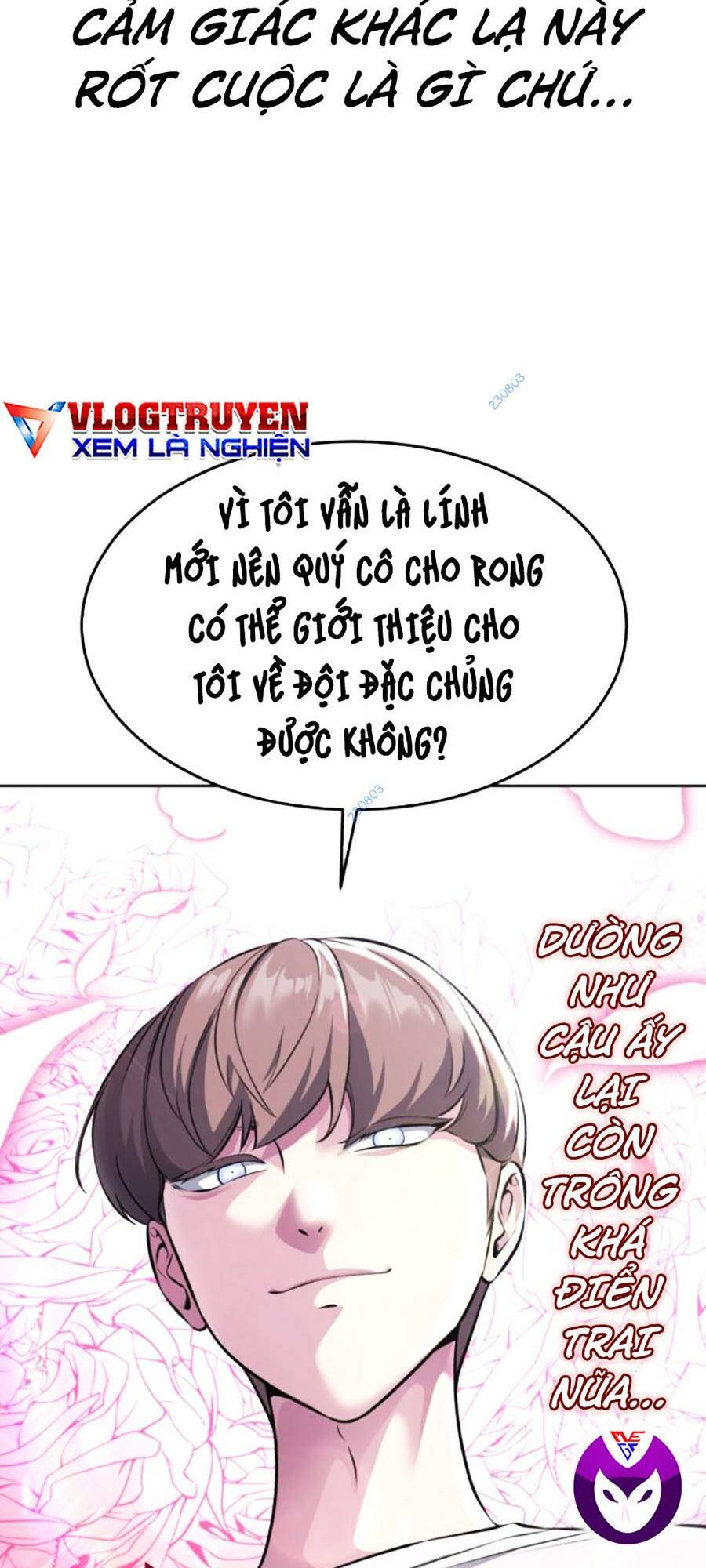 cậu bé của thần chết chapter 205 - Next chapter 206