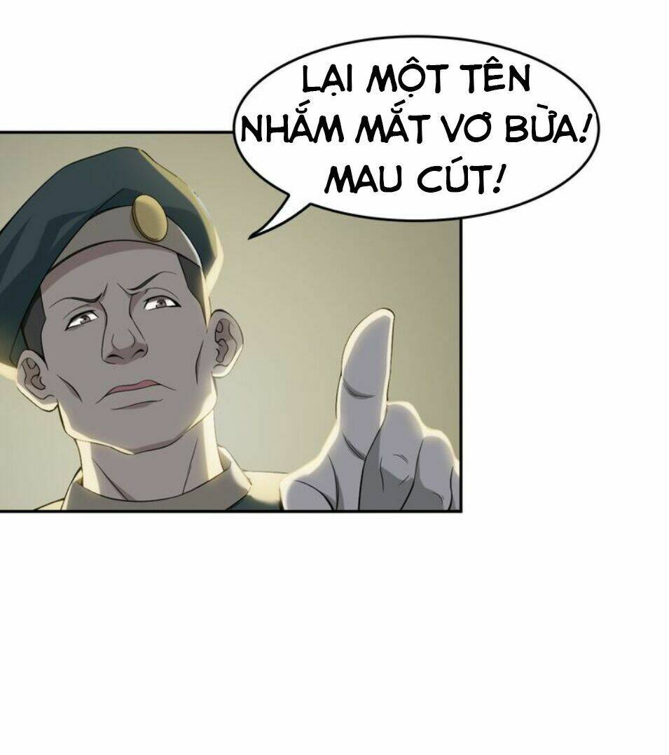 siêu cấp đại chủ bạ chapter 7 - Trang 2