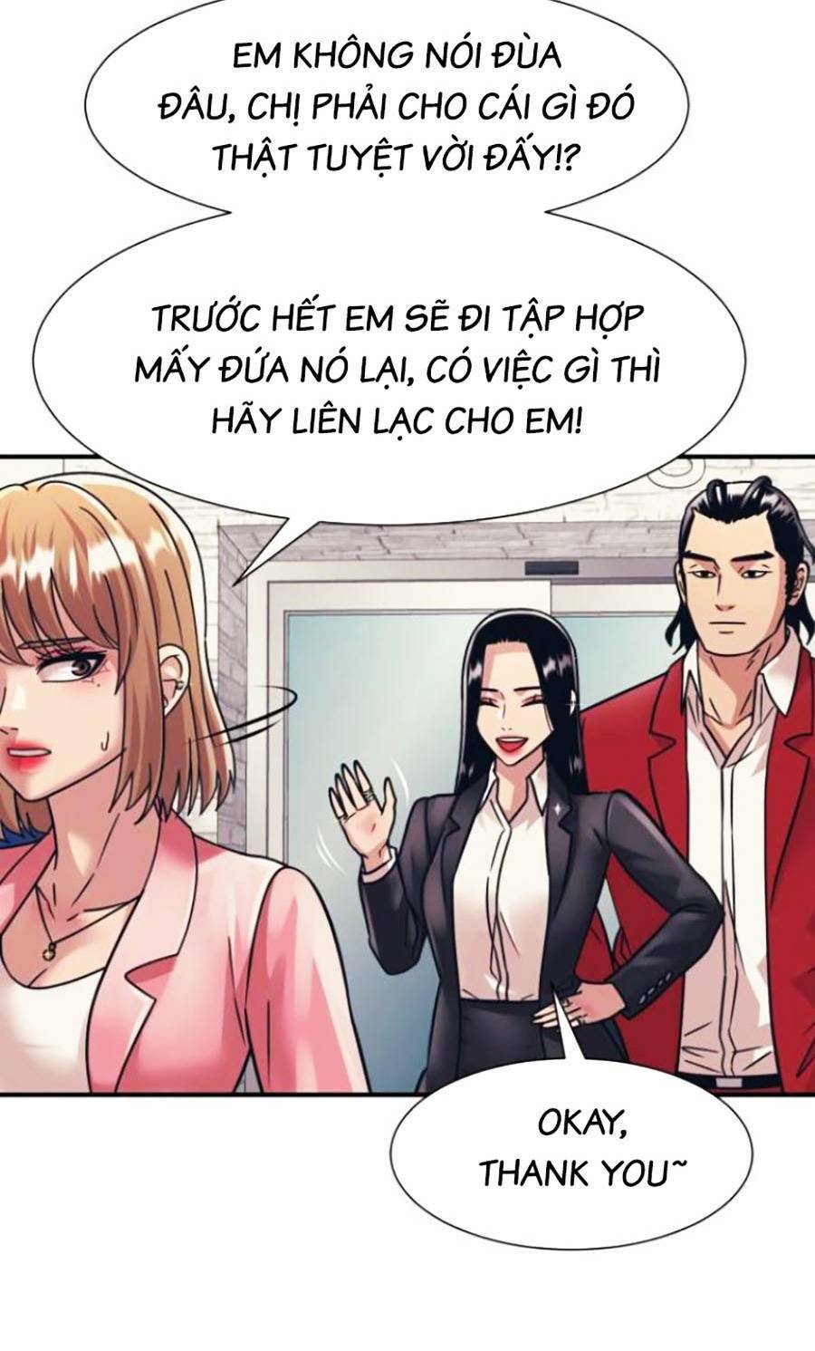 bản ngã tối thượng chapter 44 - Trang 2