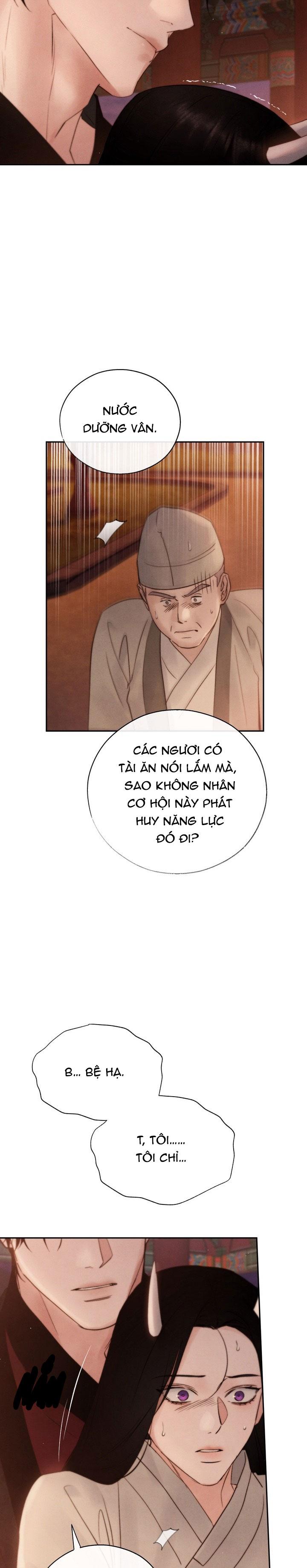 THUỐC ĐỘC Chapter 37 - Next 