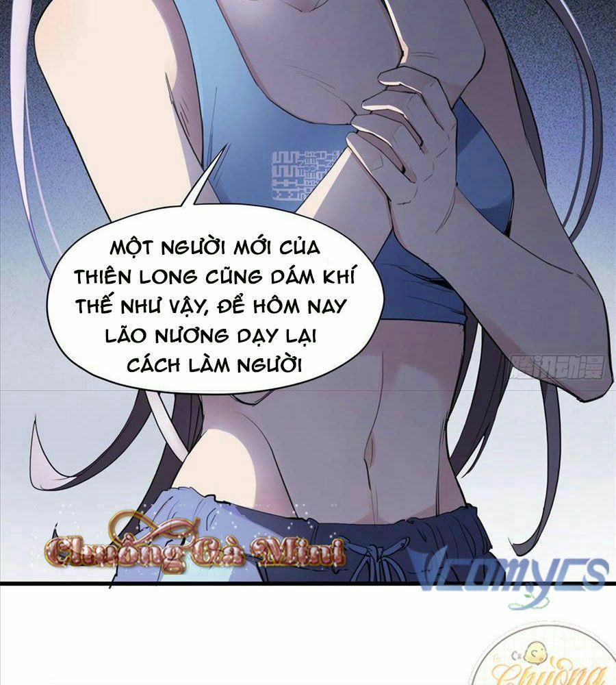 cố tổng, vợ của ngài quá mạnh rồi! Chapter 15 - Next Chapter 16