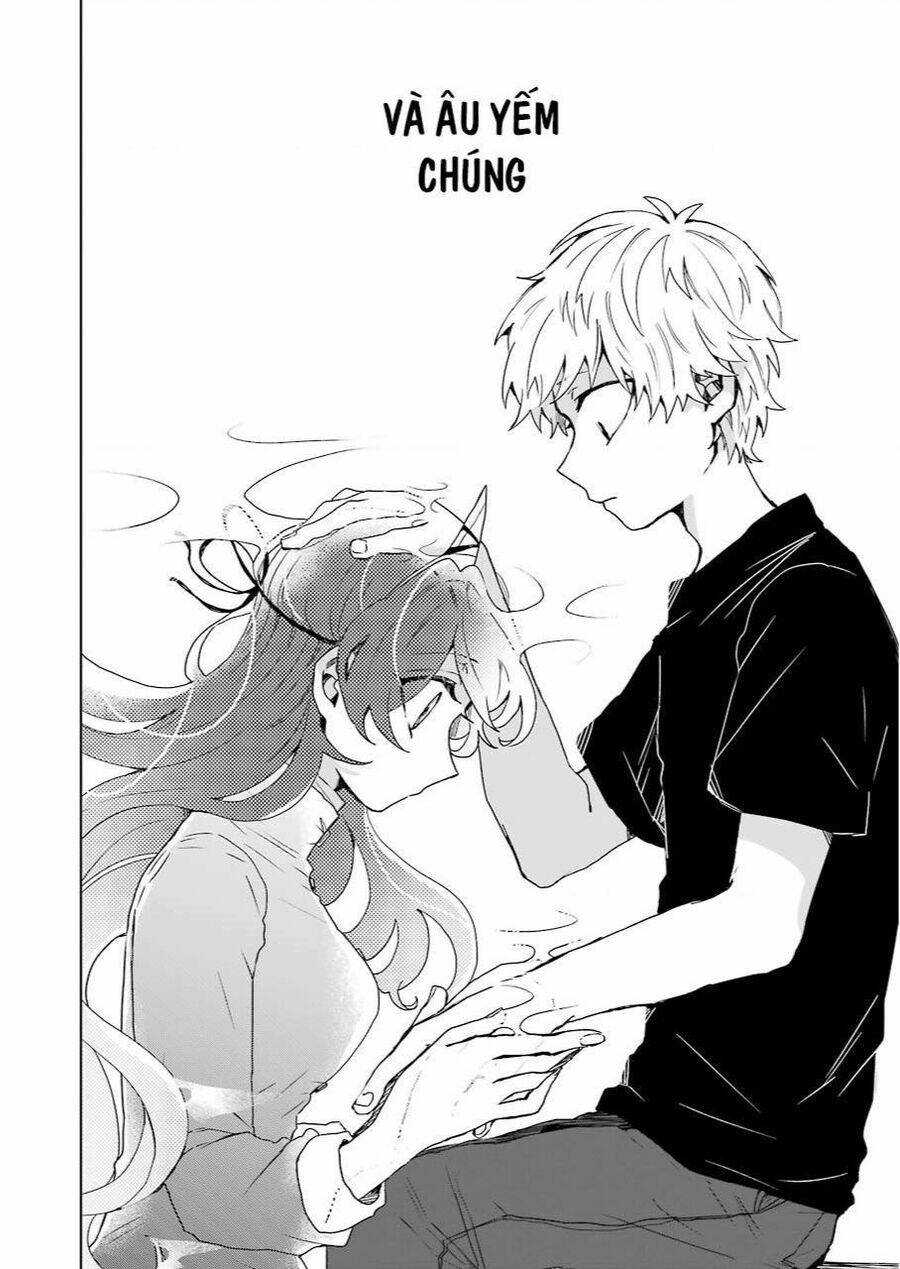 25-ji no ghost writer chapter 12 - Next chapter 13