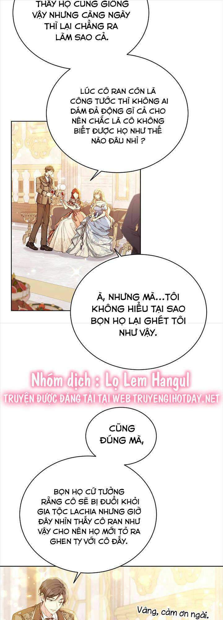 vương miện viridescent Chapter 98.1 - Trang 2