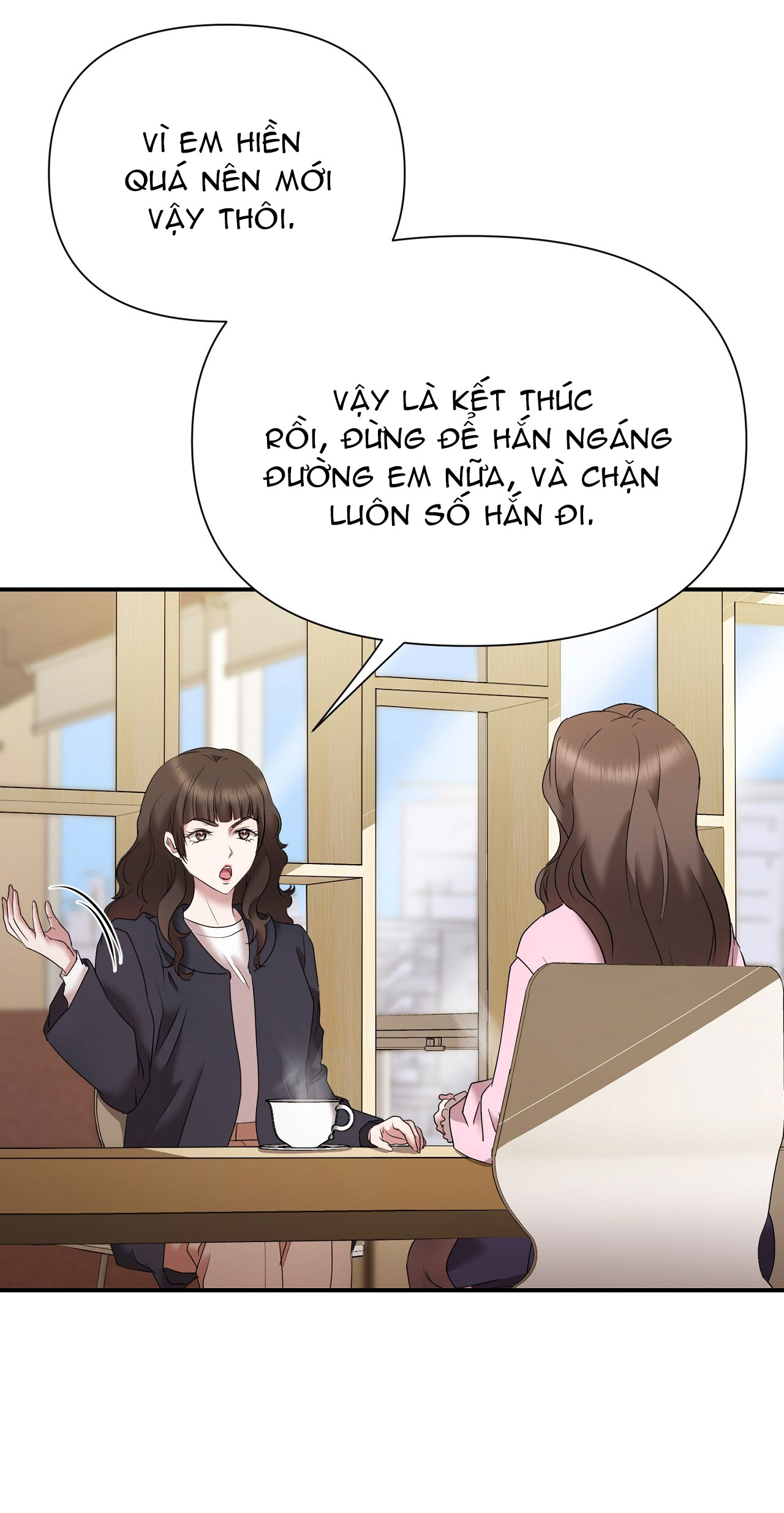 [18+] hiểm nguy CHAP 9 - Next 9.1