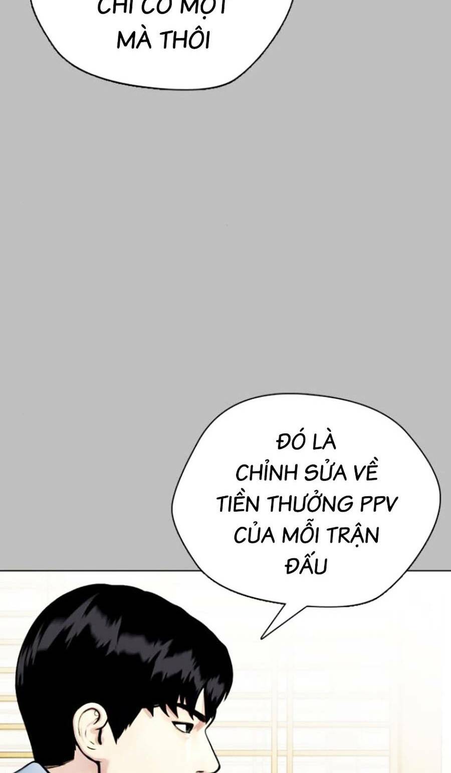 loser giỏi võ chapter 14 - Trang 2