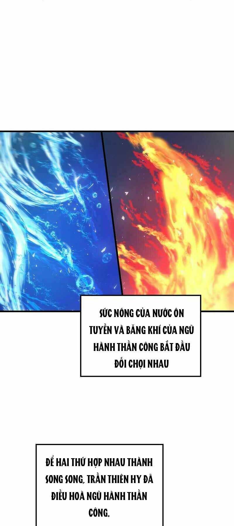 bác sĩ trùng sinh về murim chapter 85 - Next chapter 86