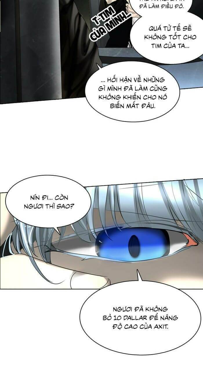 Cuộc Chiến Trong Tòa Tháp - Tower Of God Chapter 270 - Next Chapter 271