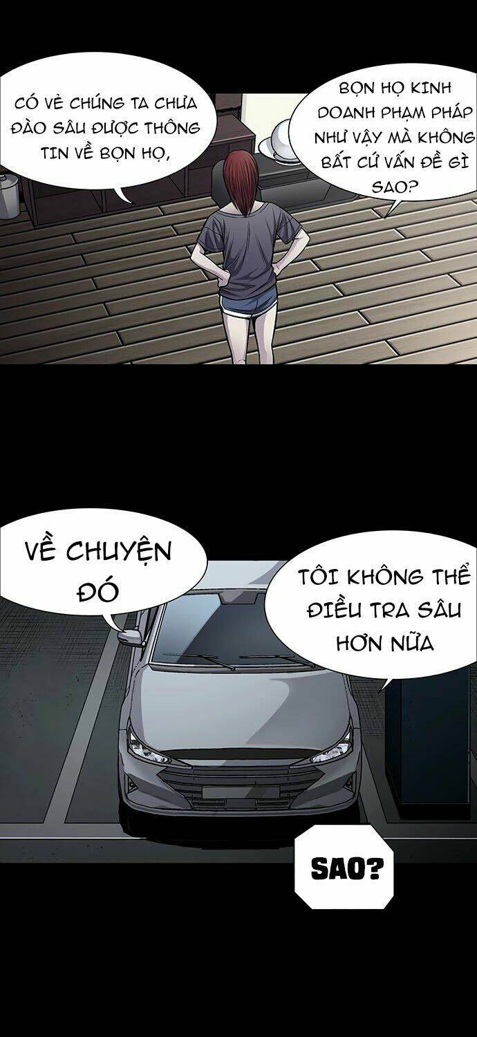 tao là công lý chapter 45 - Trang 2