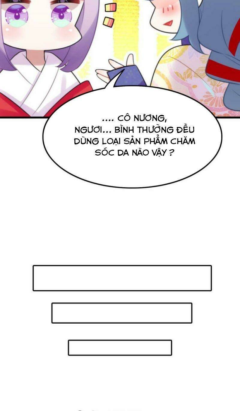 công chúa hòa thân lần này không tốt! Chapter 27 - Trang 2