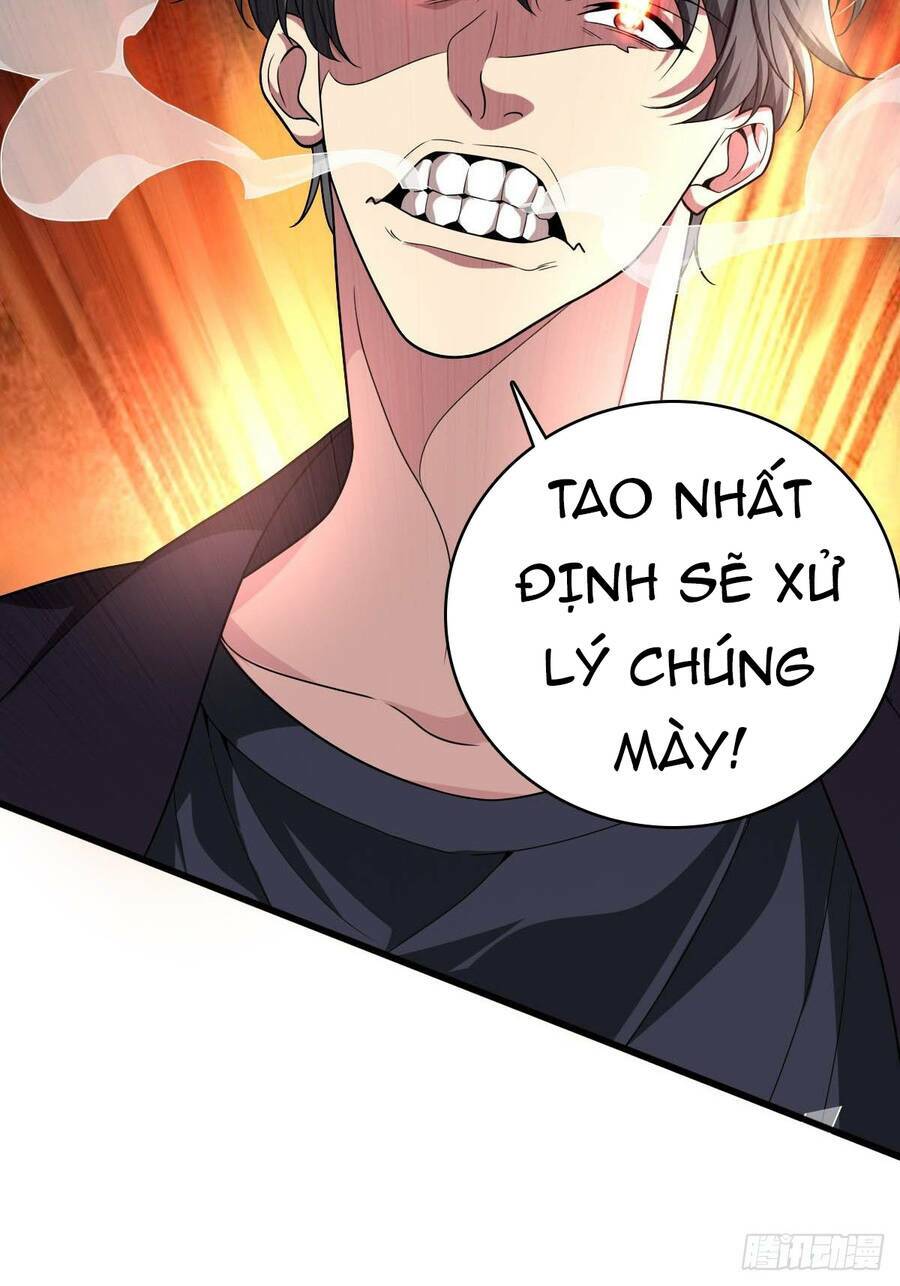 hệ thống trong tay ta tha hồ lãng chapter 1 - Trang 1