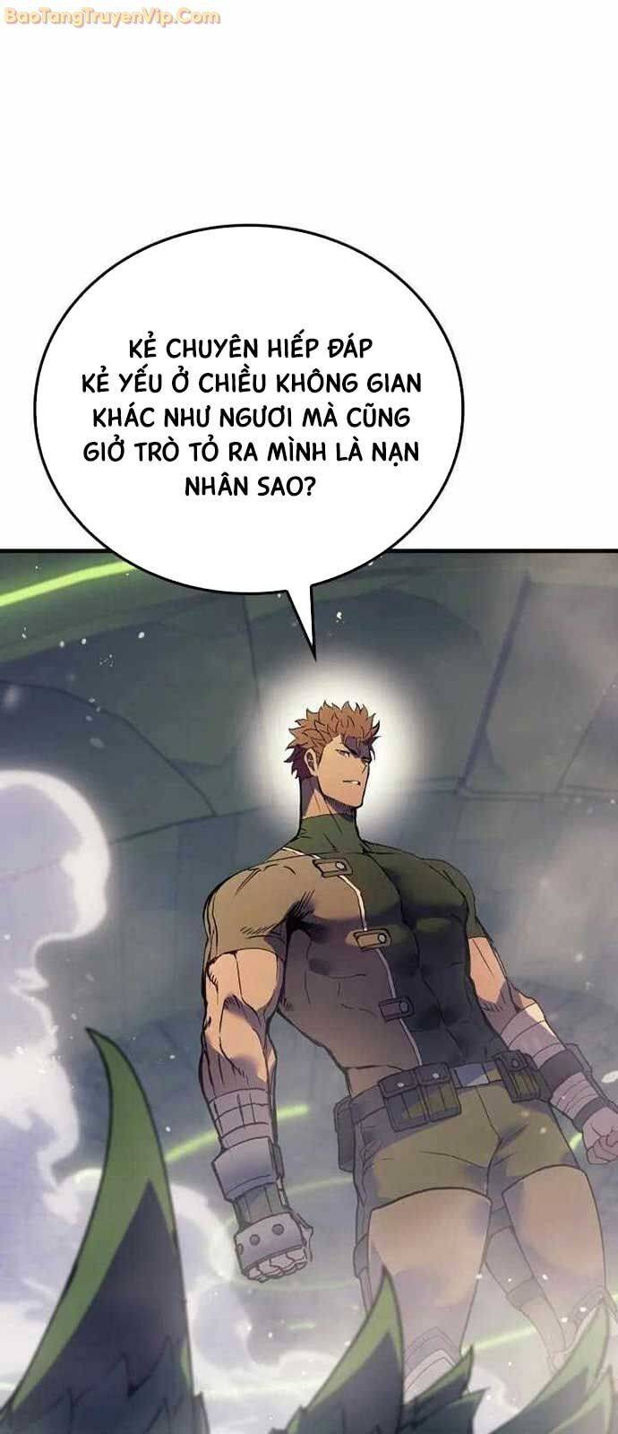 đế vương hồi quy Chapter 60 - Trang 2