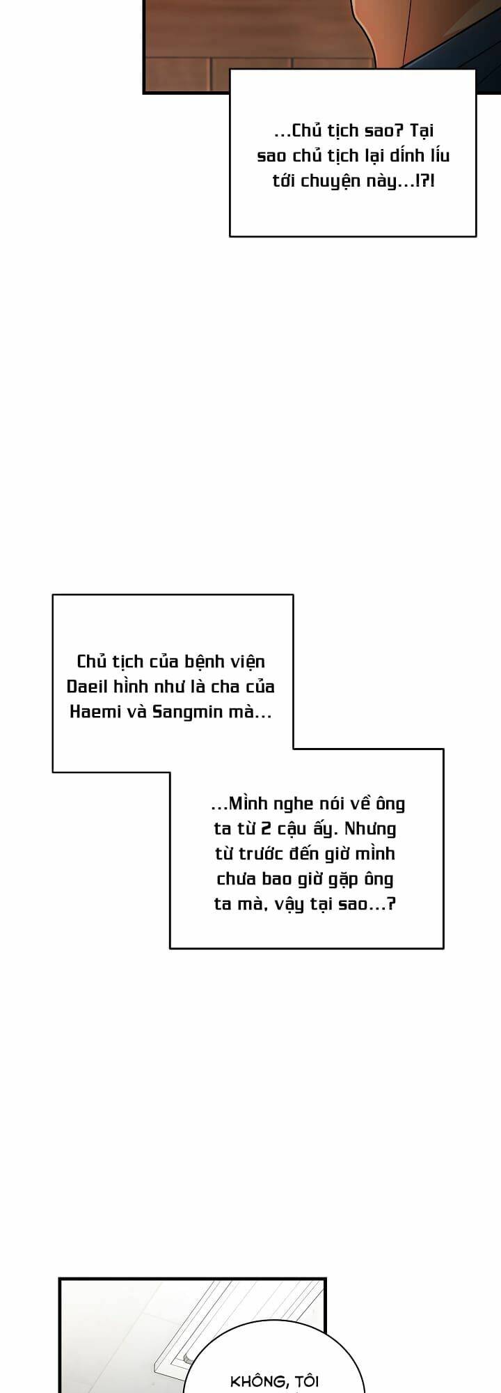 Bác Sĩ Trở Lại Chapter 72 - Next Chapter 73