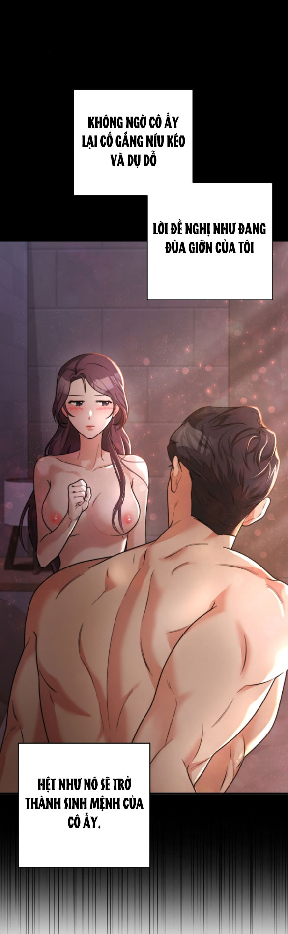 [18+] tham lam Chap 3 - Next 3.1