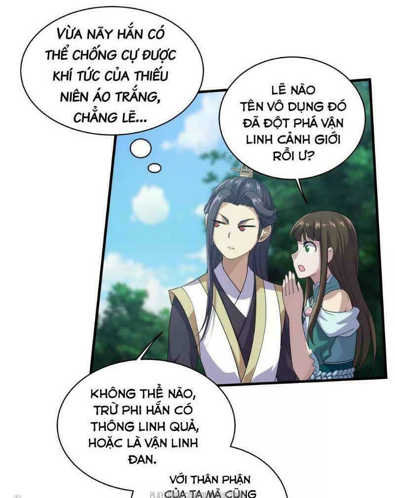 cái thế đế tôn Chapter 22 - Next Chapter 23