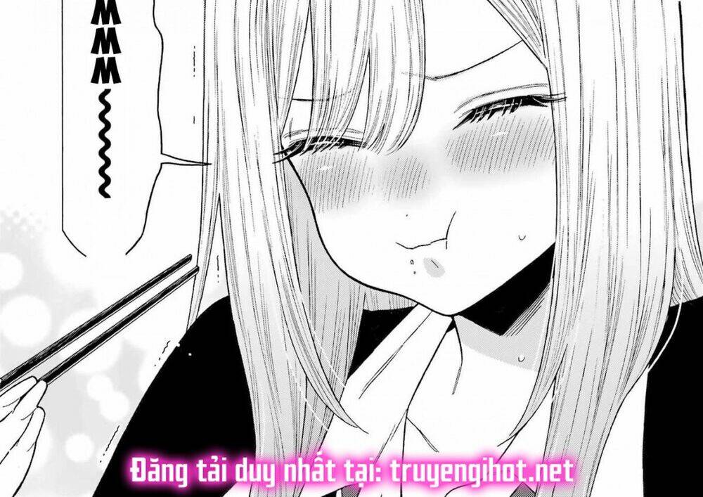 nàng nổi loạn x chàng thợ may chapter 77 - Trang 2