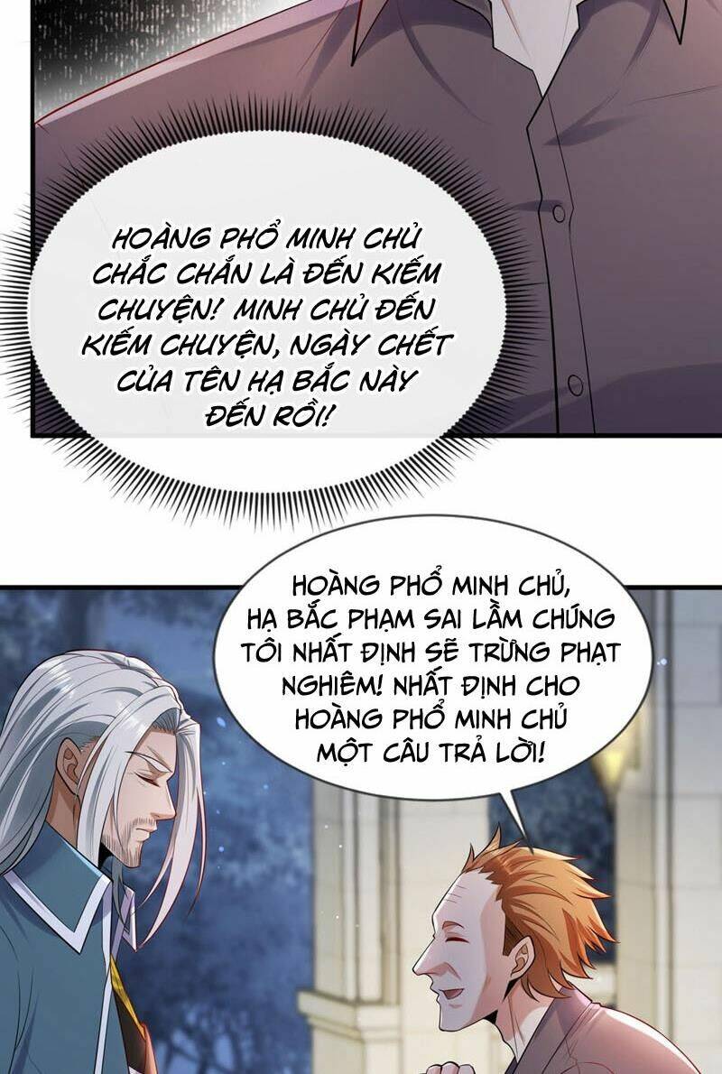 trấn quốc thần tế chapter 78 - Next chapter 79