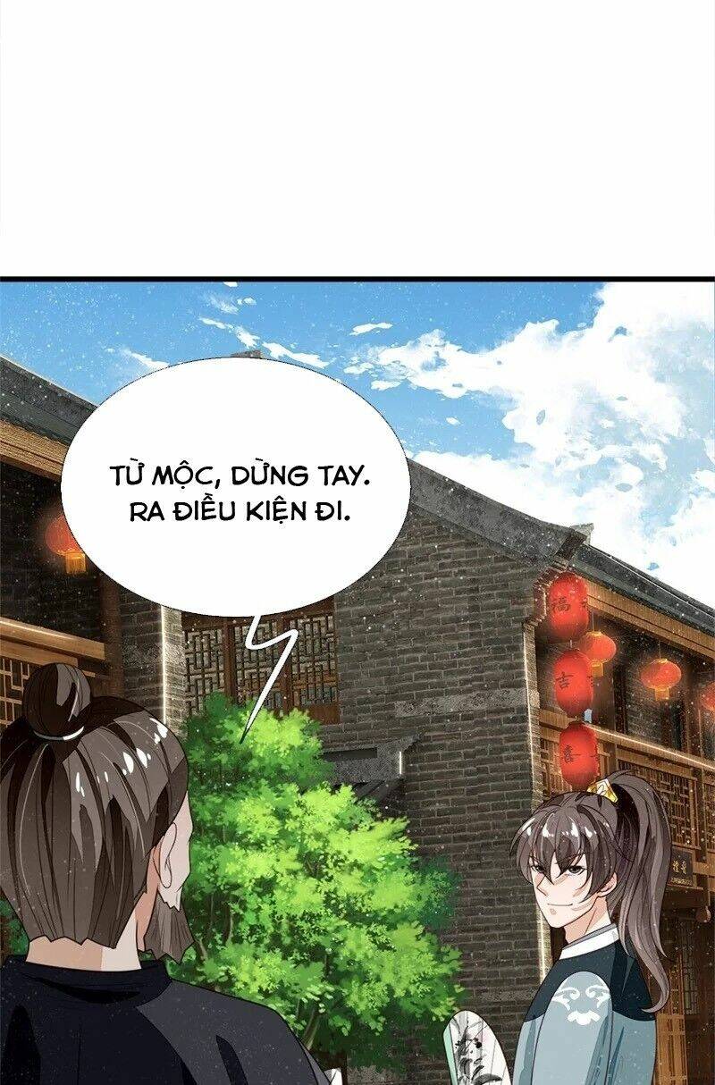 đệ nhất hoàn khố chapter 100 - Next chapter 101