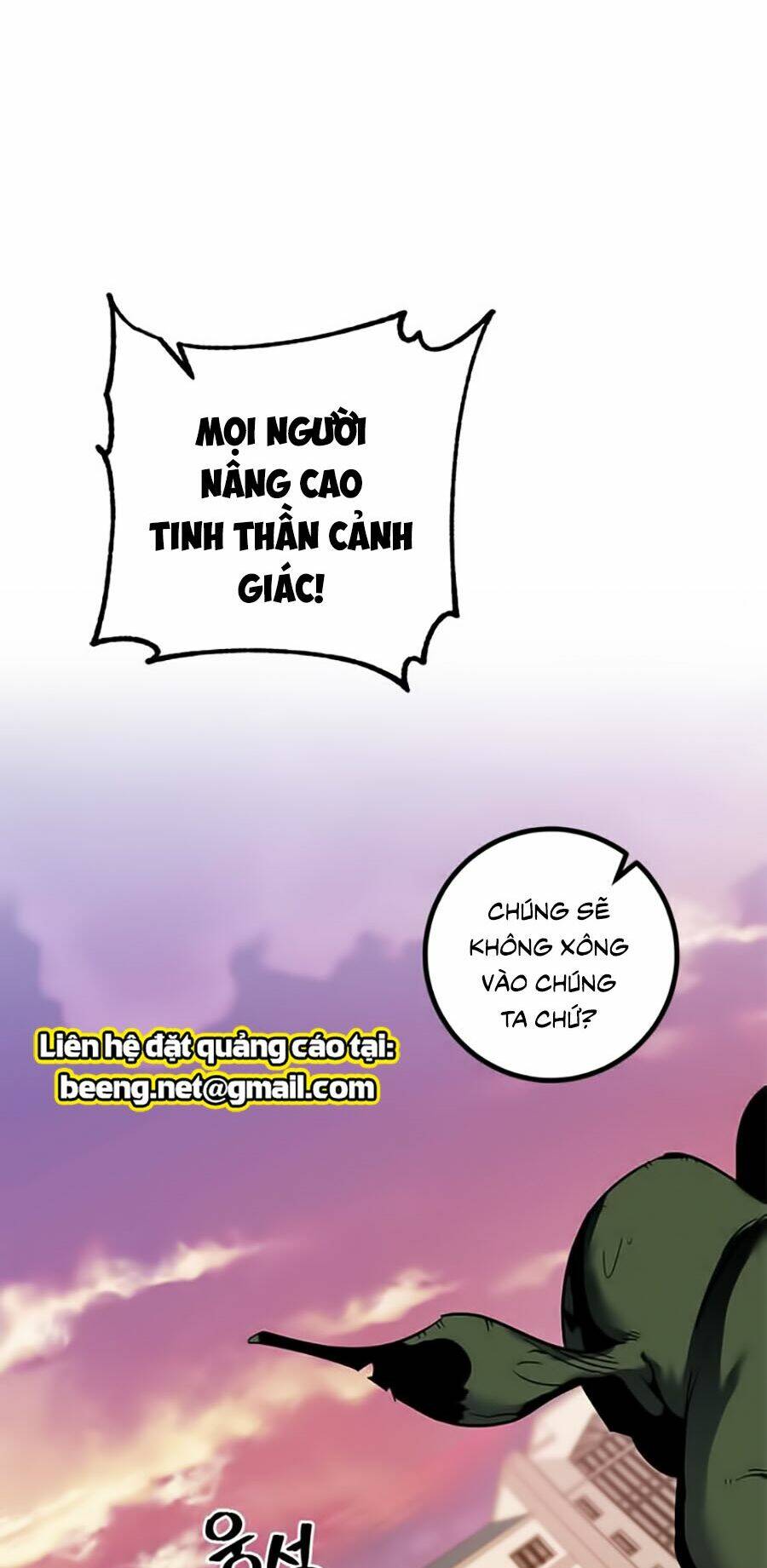 trở lại thành người chơi chapter 8 - Trang 2