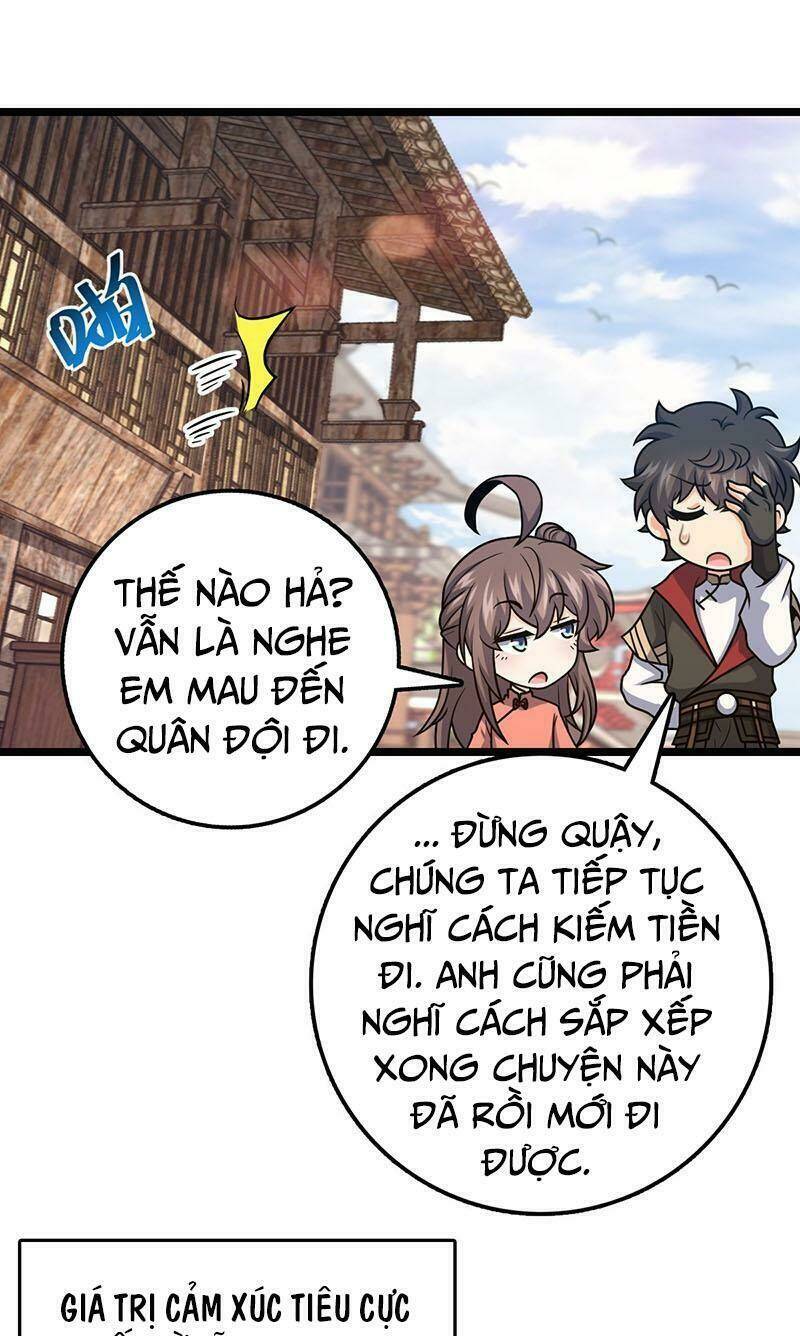 đại vương tha mạng Chapter 521 - Next chapter 522