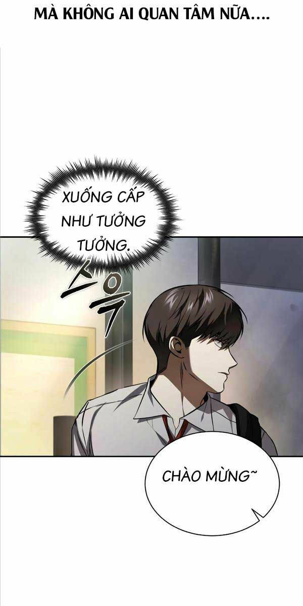 ác quỷ trở lại học đường chapter 11 - Trang 1