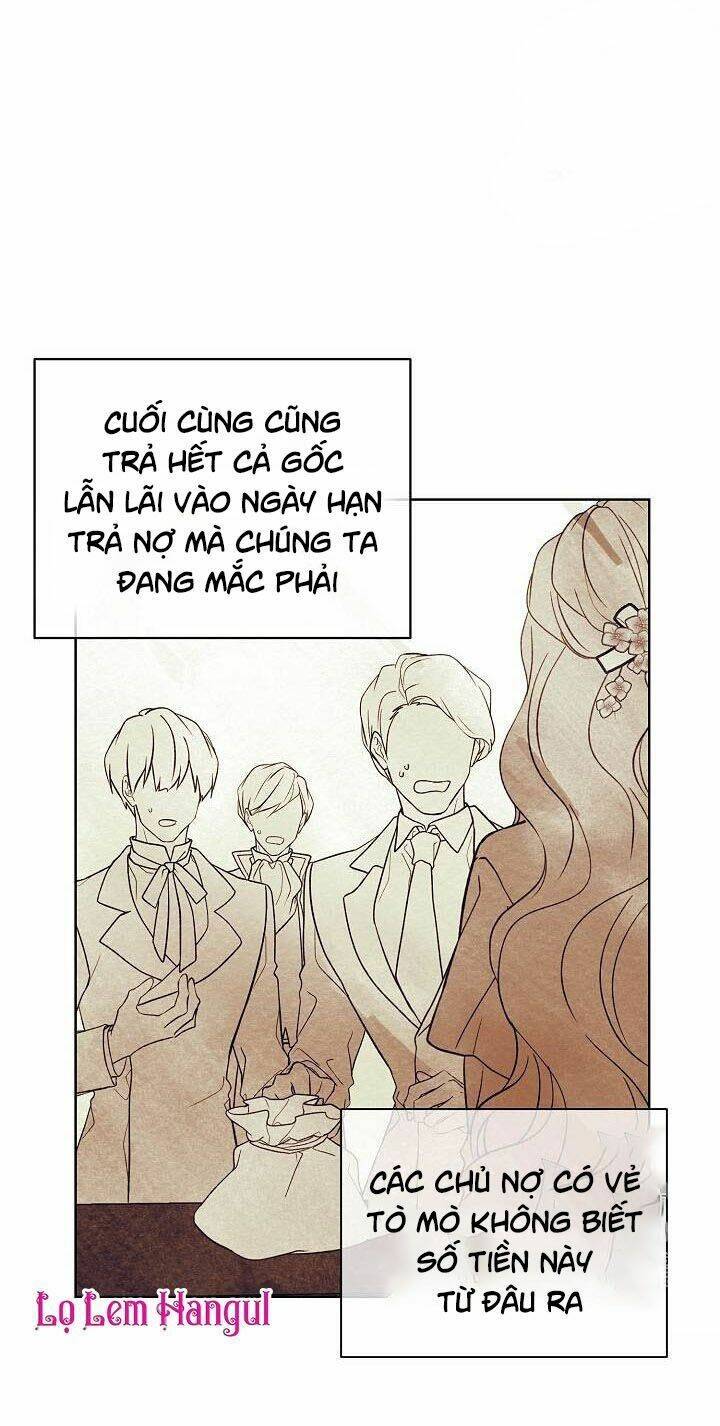 vương miện viridescent chapter 30 - Trang 2