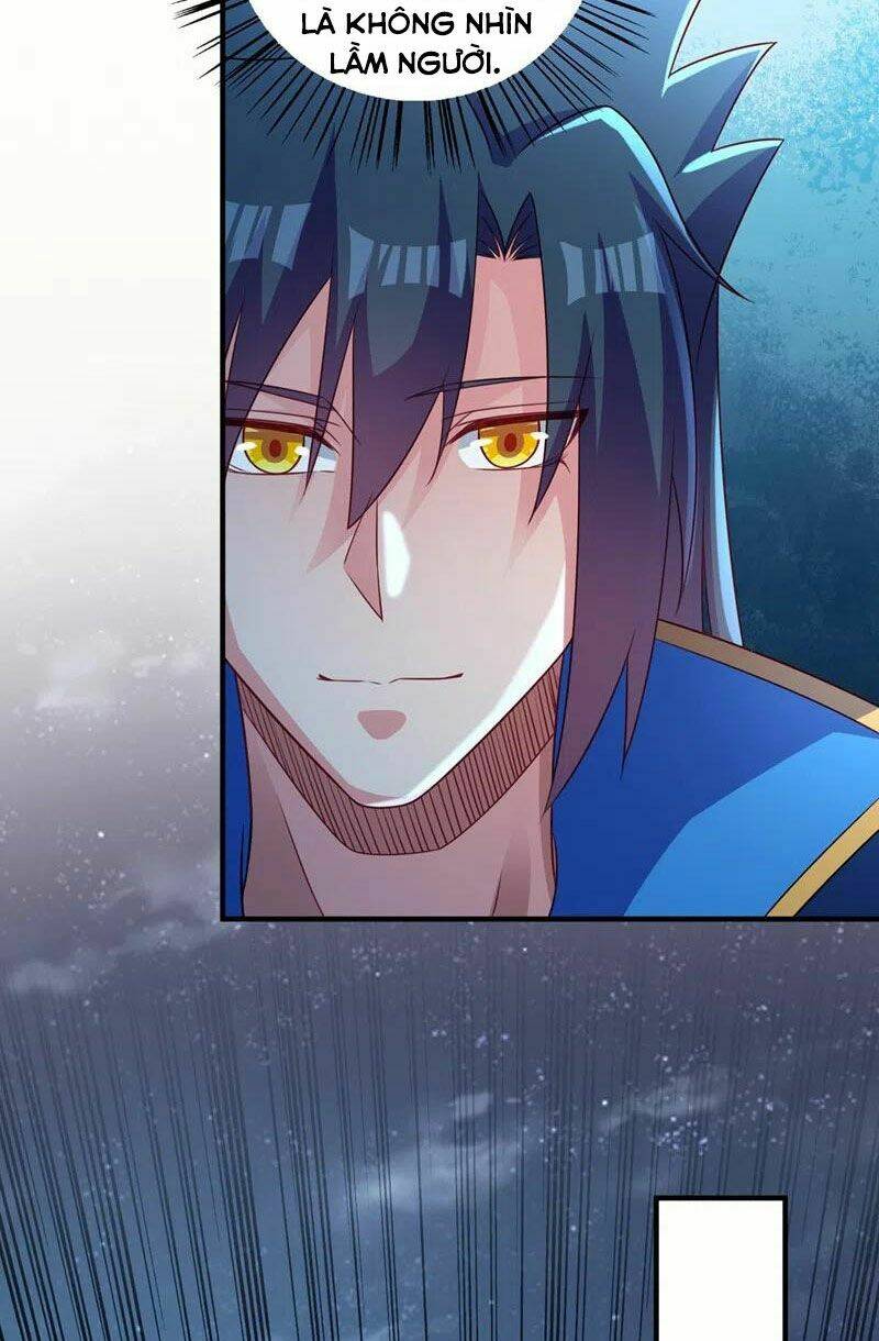 linh kiếm tôn chapter 478 - Next chapter 479