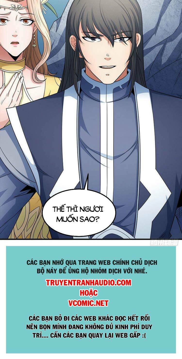 tuyệt thế võ thần chapter 451 - Next chapter 452