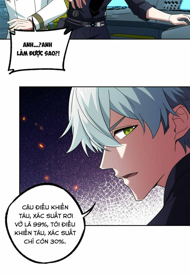 siêu thần cơ giới sư Chapter 240 - Next Chapter 241