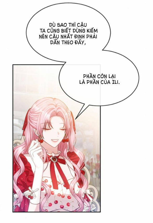 lời mời gọi của hậu cung chapter 36.2 - Trang 2