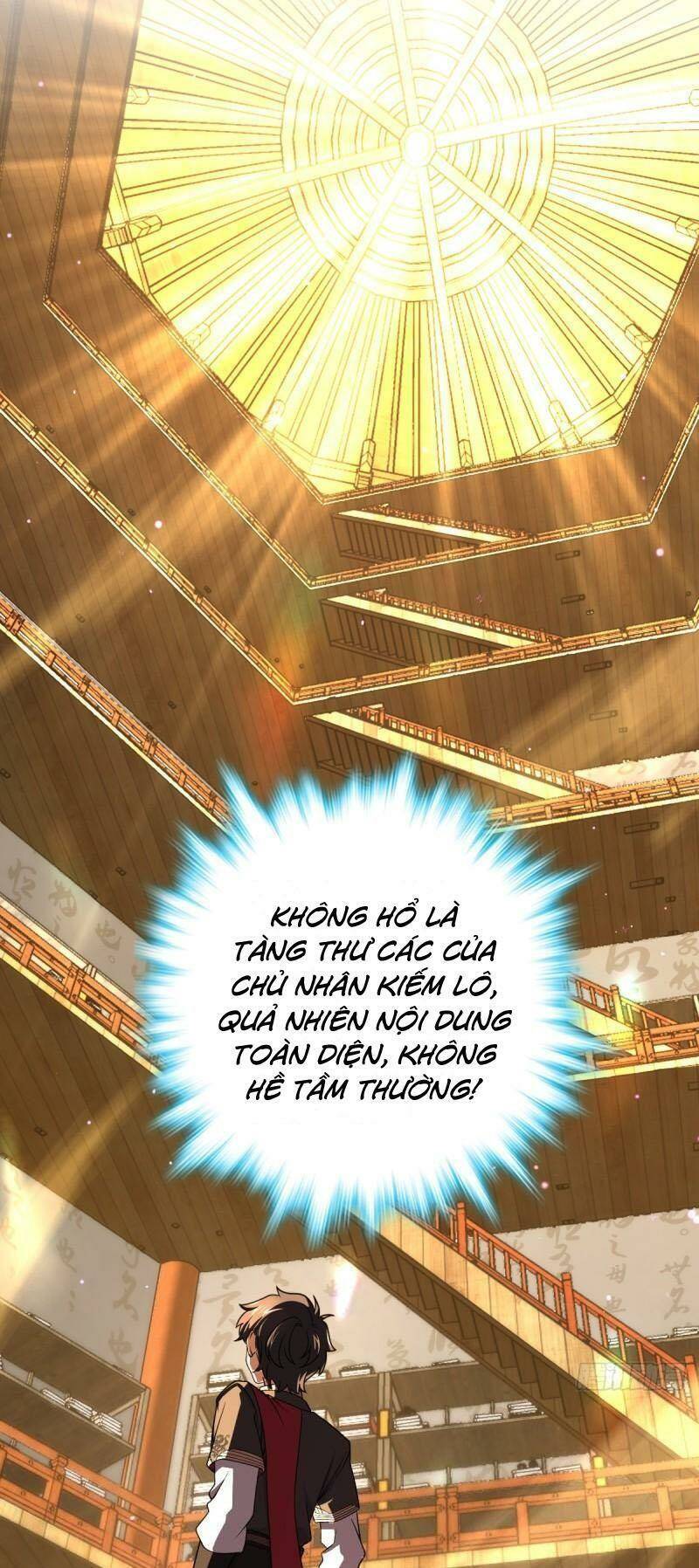 đại vương tha mạng Chapter 624 - Next Chapter 625