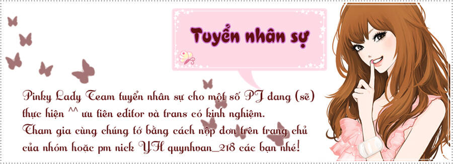 My Sweet Heart Chapter 1 - Trang 2