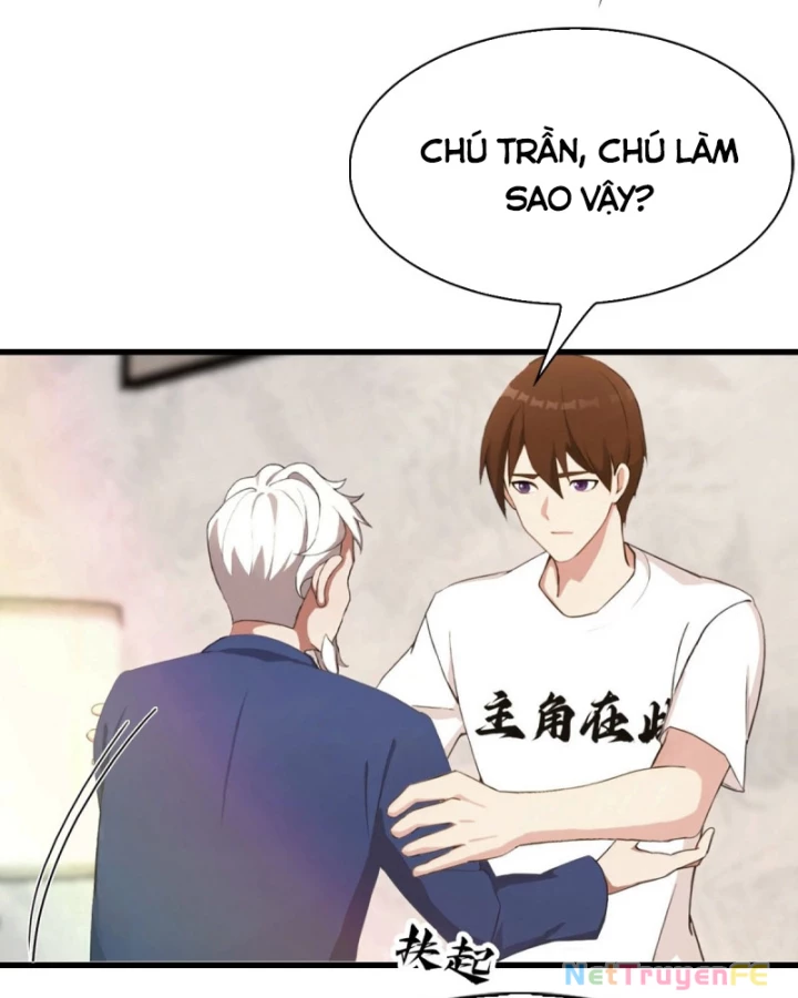 đô thị thánh thủ: ta là y võ đỉnh phong Chapter 8 - Next Chapter 9