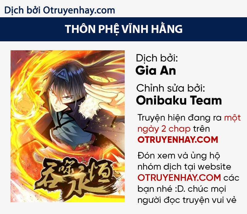 thôn phệ vĩnh hằng chapter 213 - Next chapter 214