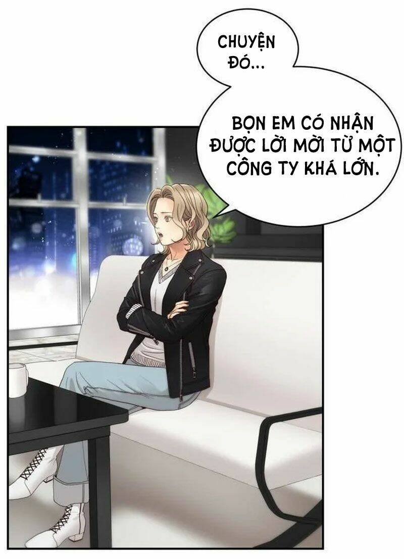 ánh sao ban mai chapter 29 - Next Chương 29