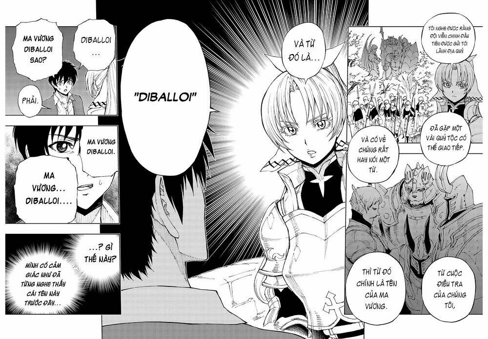 genjitsu shugi yuusha no oukoku saikenki chapter 35 - Trang 2