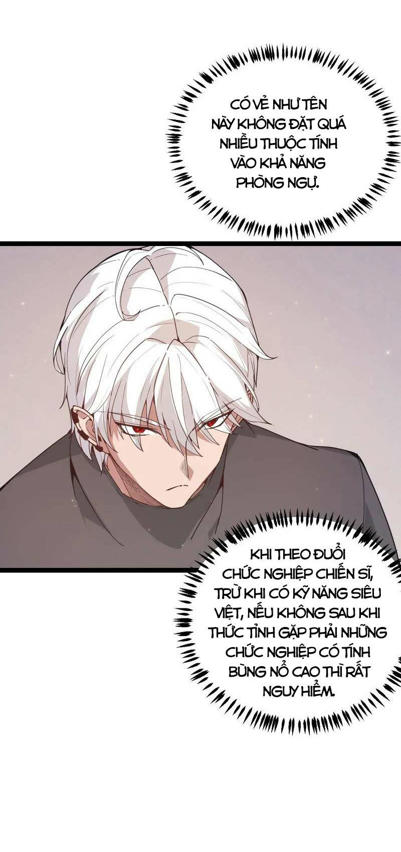 tôi đến từ thế giới trò chơi chapter 79 - Next chapter 80